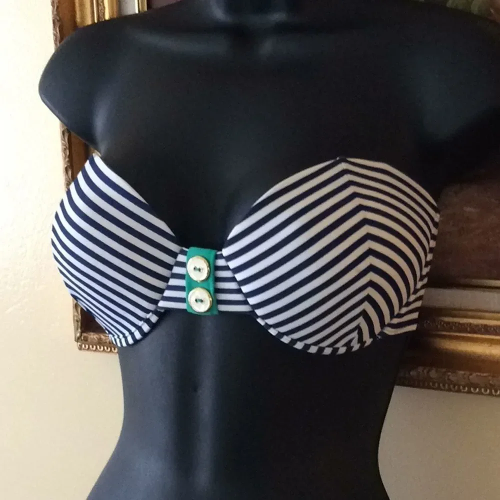 👀💞XHILATRION💞bikini top